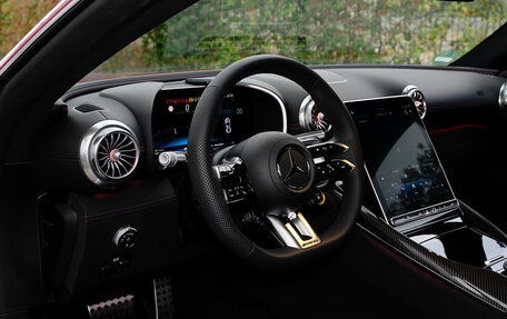 Mercedes-Benz AMG GT, 2024 год, 32 500 000 рублей, 16 фотография