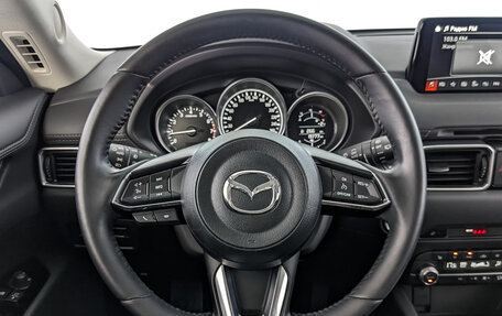 Mazda CX-5 II, 2022 год, 3 999 000 рублей, 10 фотография