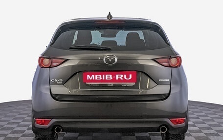Mazda CX-5 II, 2022 год, 3 999 000 рублей, 15 фотография