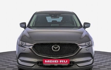 Mazda CX-5 II, 2022 год, 3 999 000 рублей, 23 фотография