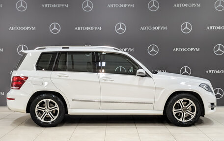 Mercedes-Benz GLK-Класс, 2012 год, 1 695 000 рублей, 2 фотография