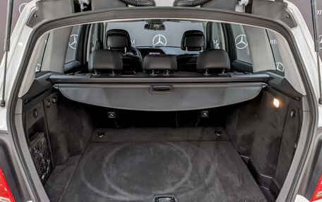 Mercedes-Benz GLK-Класс, 2012 год, 1 695 000 рублей, 5 фотография