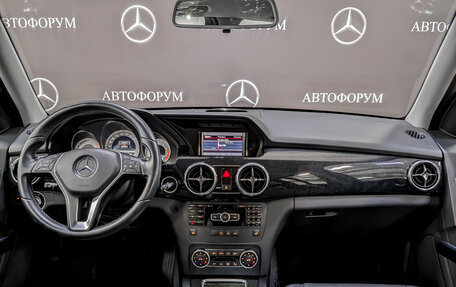Mercedes-Benz GLK-Класс, 2012 год, 1 695 000 рублей, 14 фотография