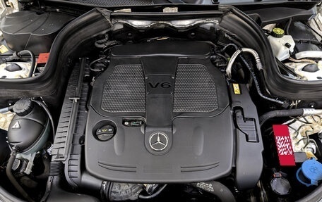 Mercedes-Benz GLK-Класс, 2012 год, 1 695 000 рублей, 4 фотография