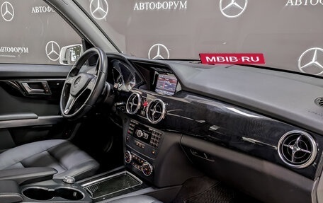 Mercedes-Benz GLK-Класс, 2012 год, 1 695 000 рублей, 6 фотография