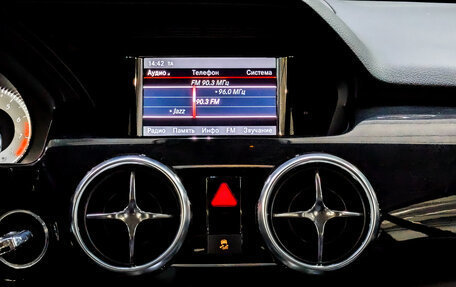 Mercedes-Benz GLK-Класс, 2012 год, 1 695 000 рублей, 16 фотография
