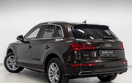 Audi Q5, 2019 год, 4 100 000 рублей, 3 фотография