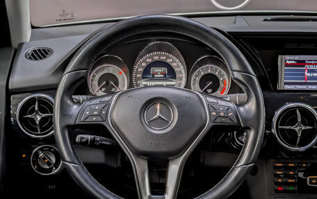 Mercedes-Benz GLK-Класс, 2012 год, 1 695 000 рублей, 21 фотография