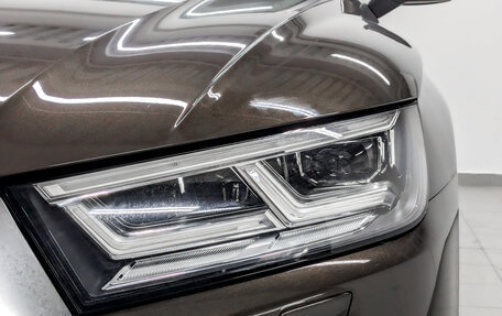 Audi Q5, 2019 год, 4 100 000 рублей, 6 фотография