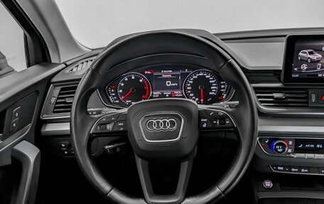 Audi Q5, 2019 год, 4 100 000 рублей, 14 фотография