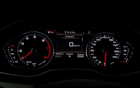Audi Q5, 2019 год, 4 100 000 рублей, 22 фотография
