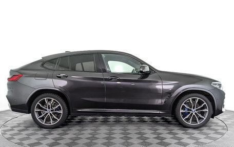 BMW X4, 2021 год, 7 450 000 рублей, 2 фотография