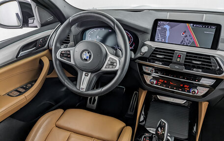 BMW X4, 2021 год, 7 450 000 рублей, 5 фотография