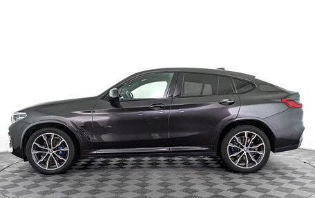 BMW X4, 2021 год, 7 450 000 рублей, 3 фотография