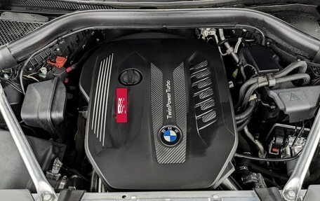 BMW X4, 2021 год, 7 450 000 рублей, 20 фотография