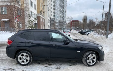 BMW X1, 2011 год, 1 700 000 рублей, 4 фотография