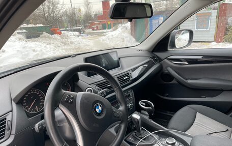 BMW X1, 2011 год, 1 700 000 рублей, 15 фотография