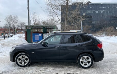 BMW X1, 2011 год, 1 700 000 рублей, 7 фотография