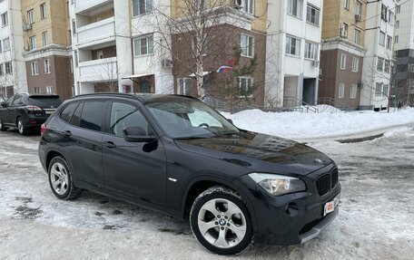 BMW X1, 2011 год, 1 700 000 рублей, 5 фотография