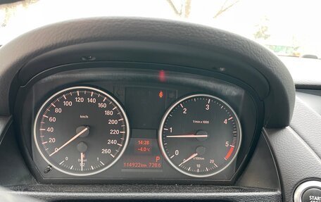BMW X1, 2011 год, 1 700 000 рублей, 14 фотография