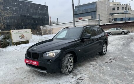 BMW X1, 2011 год, 1 700 000 рублей, 6 фотография