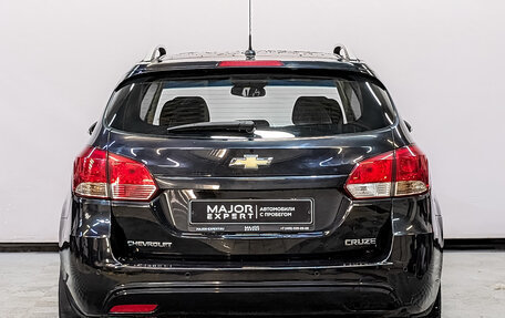 Chevrolet Cruze II, 2014 год, 1 100 000 рублей, 2 фотография
