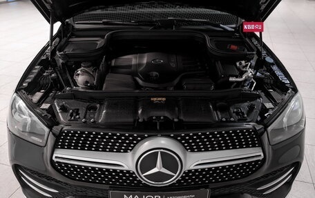 Mercedes-Benz GLE, 2018 год, 7 950 000 рублей, 5 фотография