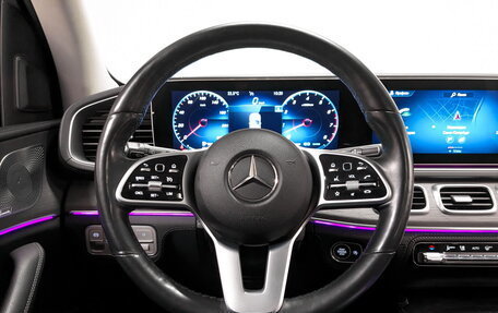 Mercedes-Benz GLE, 2018 год, 7 950 000 рублей, 15 фотография