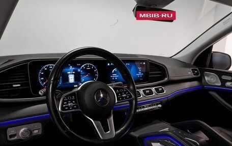 Mercedes-Benz GLE, 2018 год, 7 950 000 рублей, 13 фотография