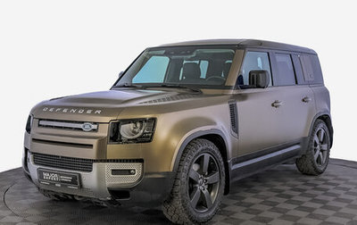 Land Rover Defender II, 2020 год, 6 500 000 рублей, 1 фотография