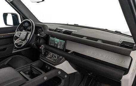 Land Rover Defender II, 2020 год, 6 500 000 рублей, 13 фотография