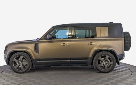 Land Rover Defender II, 2020 год, 6 500 000 рублей, 8 фотография