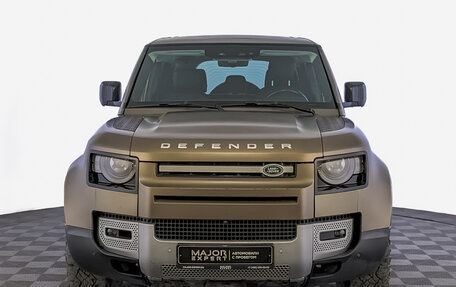 Land Rover Defender II, 2020 год, 6 500 000 рублей, 2 фотография