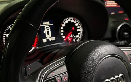 Audi A1, 2012 год, 1 310 000 рублей, 16 фотография