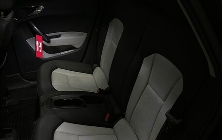 Audi A1, 2012 год, 1 310 000 рублей, 21 фотография