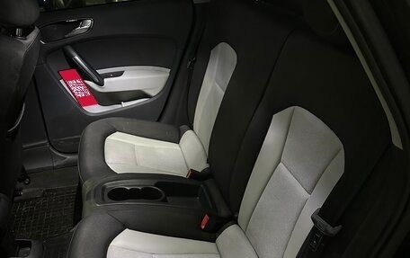 Audi A1, 2012 год, 1 310 000 рублей, 22 фотография