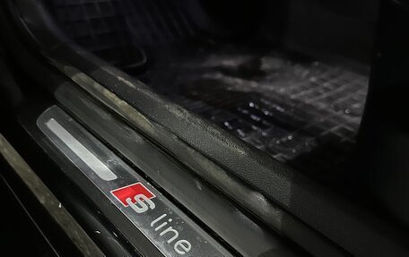 Audi A1, 2012 год, 1 310 000 рублей, 28 фотография