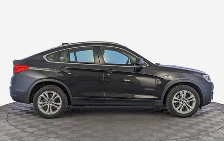 BMW X4, 2018 год, 3 150 000 рублей, 4 фотография