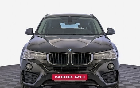 BMW X4, 2018 год, 3 150 000 рублей, 2 фотография