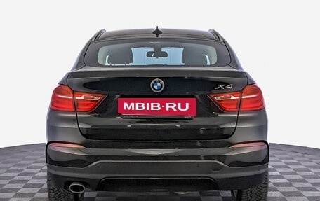 BMW X4, 2018 год, 3 150 000 рублей, 6 фотография