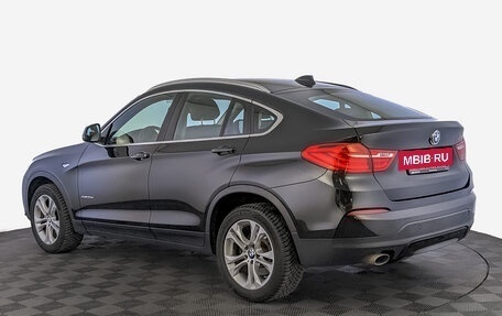 BMW X4, 2018 год, 3 150 000 рублей, 7 фотография