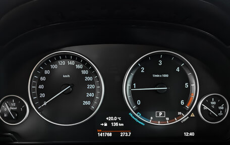 BMW X4, 2018 год, 3 150 000 рублей, 15 фотография