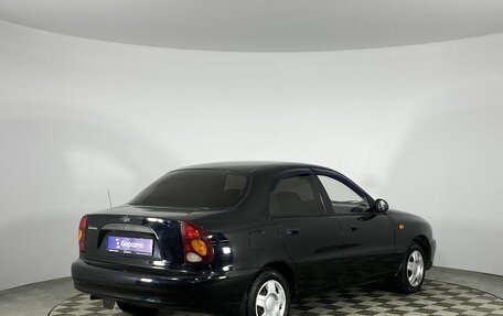 Chevrolet Lanos I, 2008 год, 330 000 рублей, 6 фотография