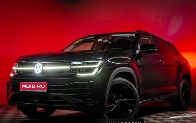 Volkswagen Teramont I, 2023 год, 7 250 000 рублей, 1 фотография