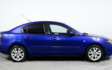 Mazda 3, 2008 год, 545 000 рублей, 4 фотография