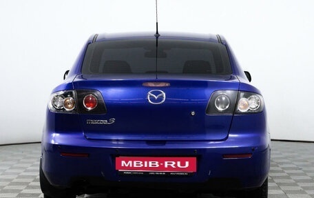 Mazda 3, 2008 год, 545 000 рублей, 6 фотография