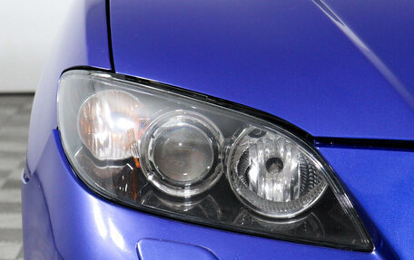 Mazda 3, 2008 год, 545 000 рублей, 14 фотография