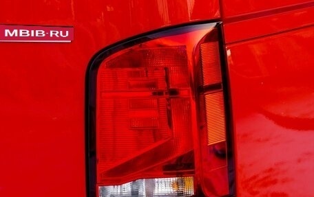 Volkswagen Transporter T6 рестайлинг, 2022 год, 5 950 000 рублей, 10 фотография