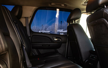 Chevrolet Tahoe III, 2012 год, 2 699 000 рублей, 13 фотография