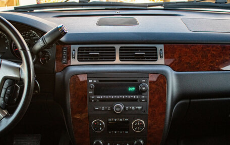 Chevrolet Tahoe III, 2012 год, 2 699 000 рублей, 7 фотография